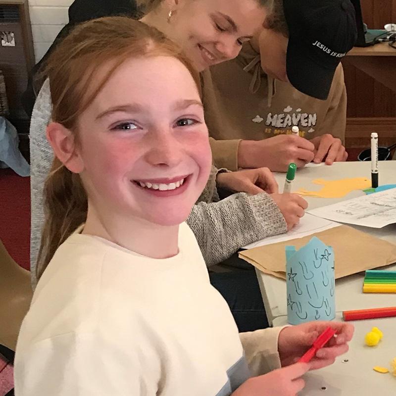 whats-on-kids Bowral Kid's Church